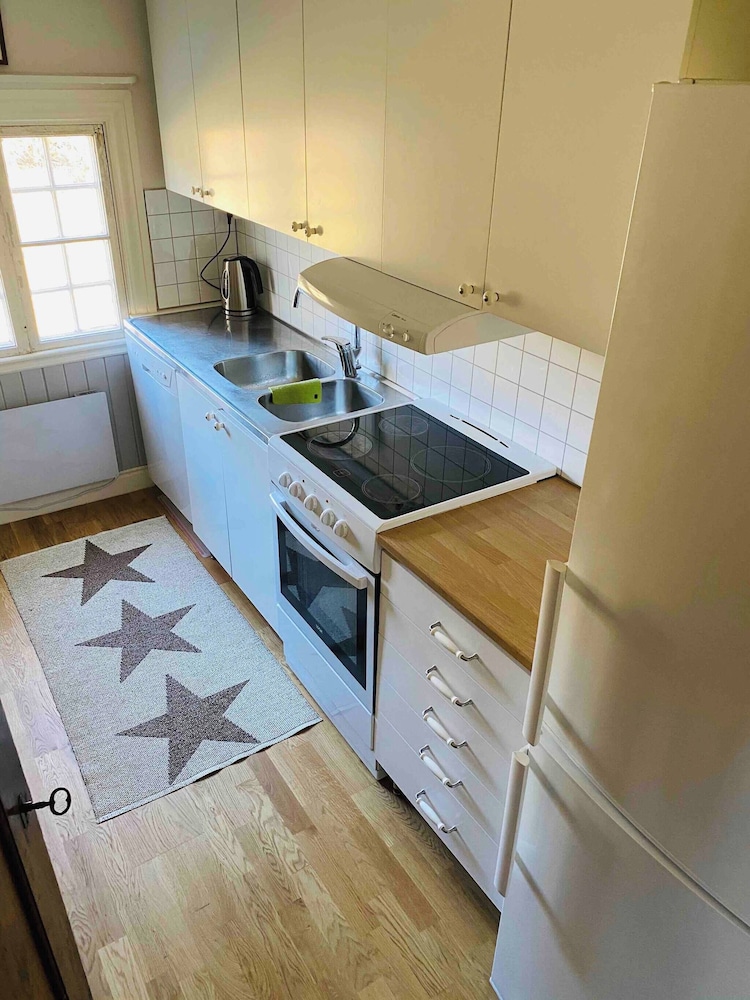 Cottage for Rent in Urshult