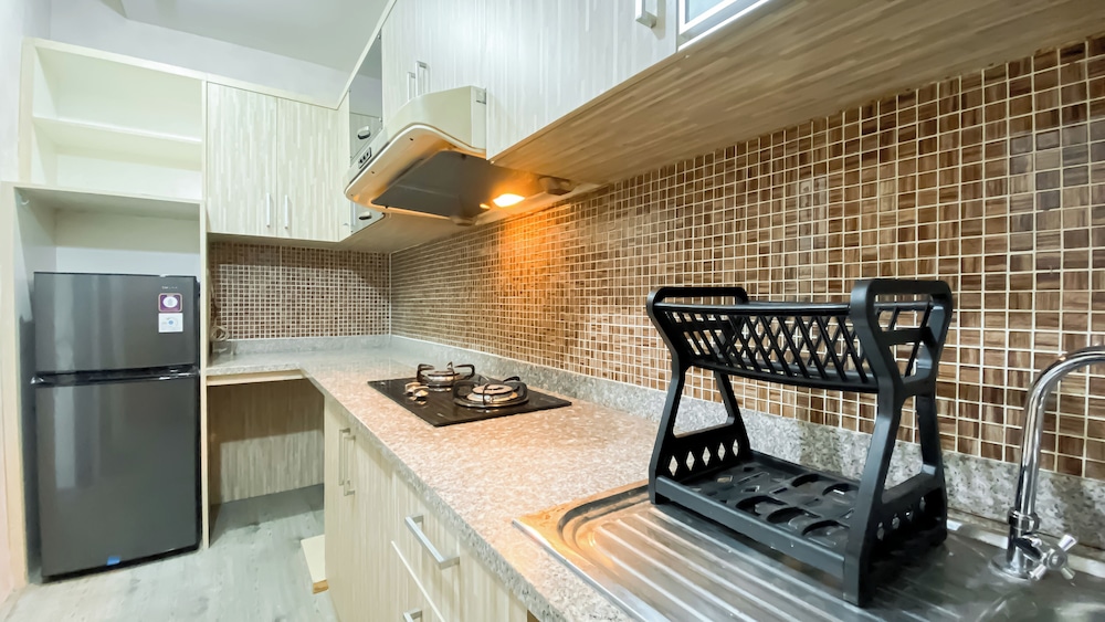 Comfortable and Simply 1BR Apartment Centro City