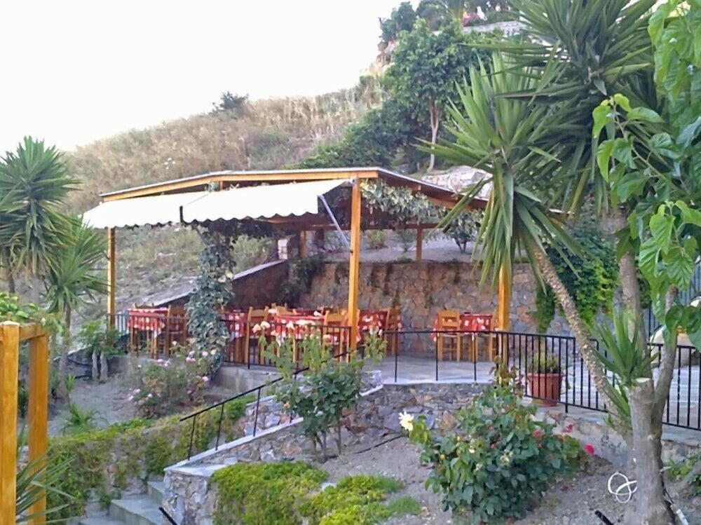 Apartment Hotel Irida