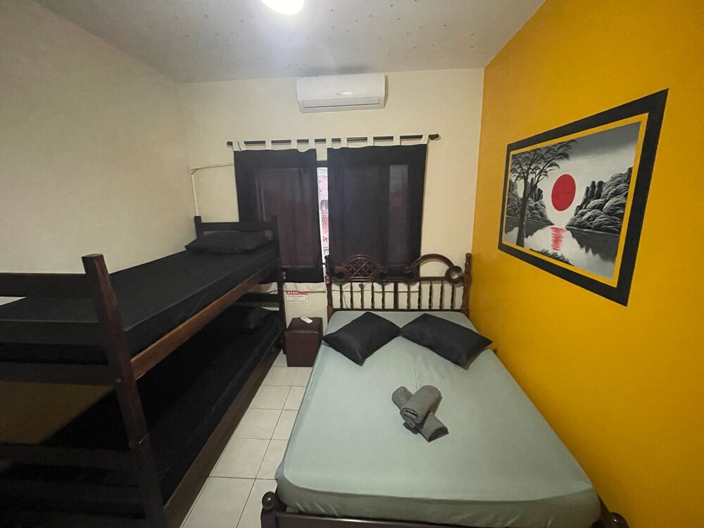 Pousada MakTub Beach House Itanhaém
