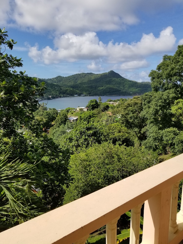 Grand View Guesthouse