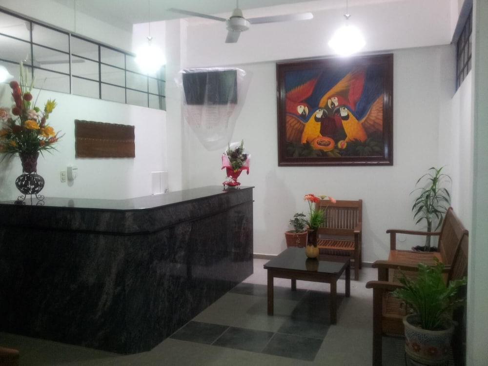 Residencial Ikandire II view 2
