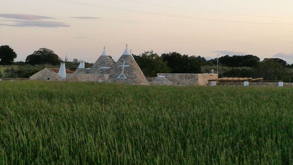 Don Diego Resort