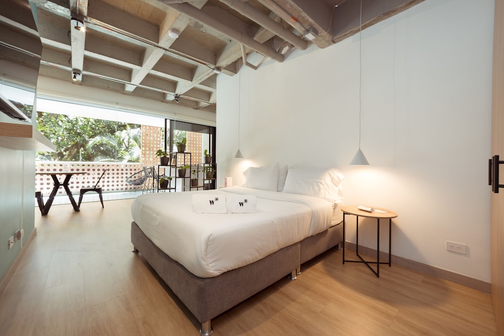 Hojarasca by Wynwood House