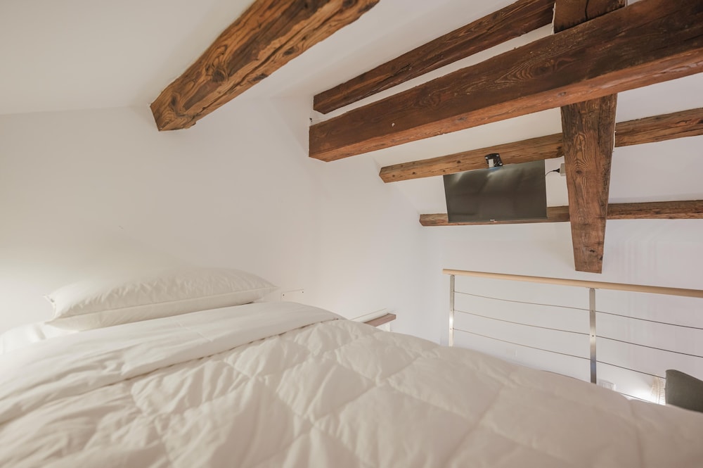 Casa dell'Aquila - 10 min from Venice photo 5