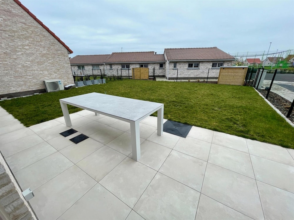 Holiday Home in Koksijde Near Sint-andre Beach