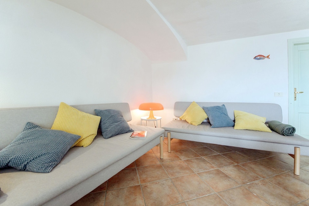 Piscaria House, Corricella Procida photo 1