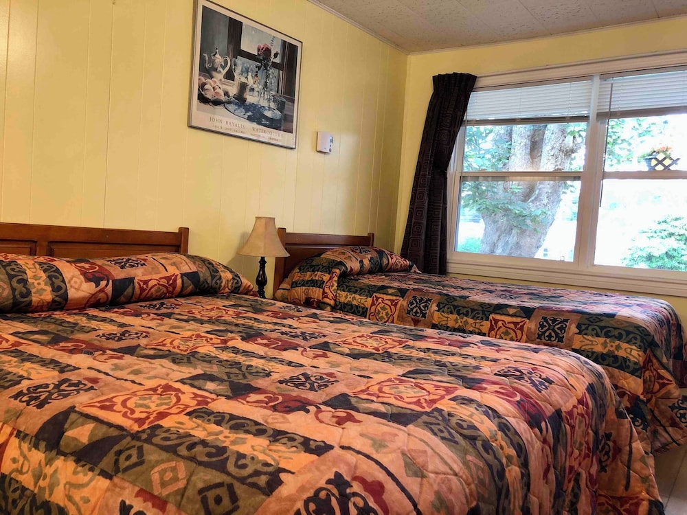 Lakelawn B&B Motel