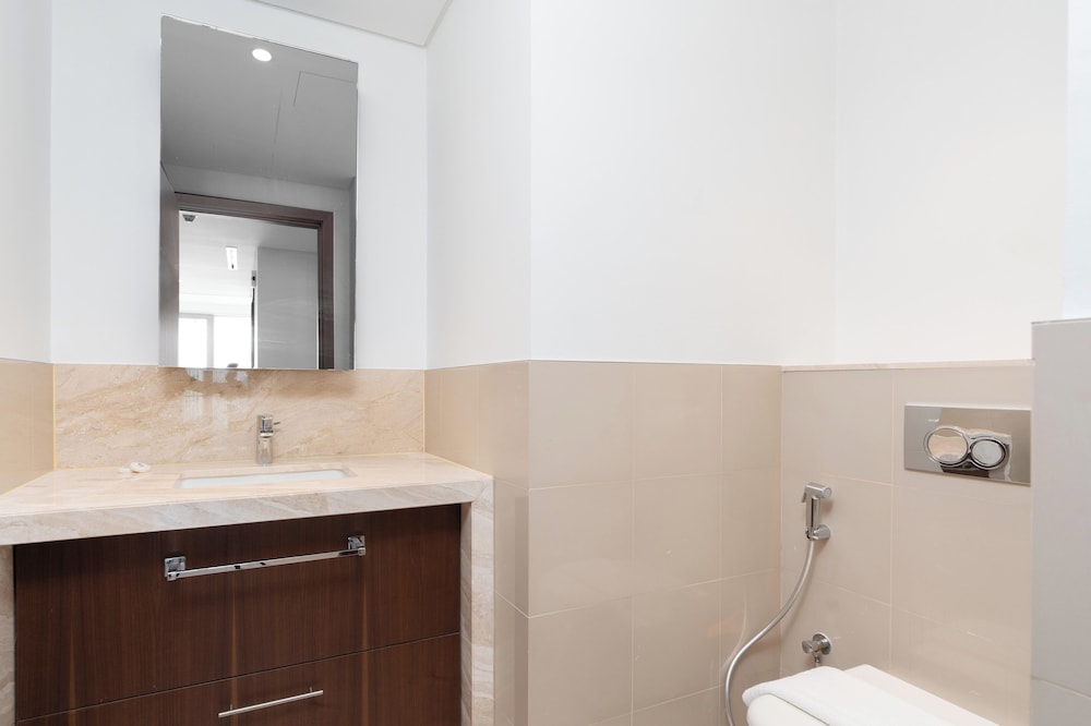 Lux BnB Boulevard Point Burj Views