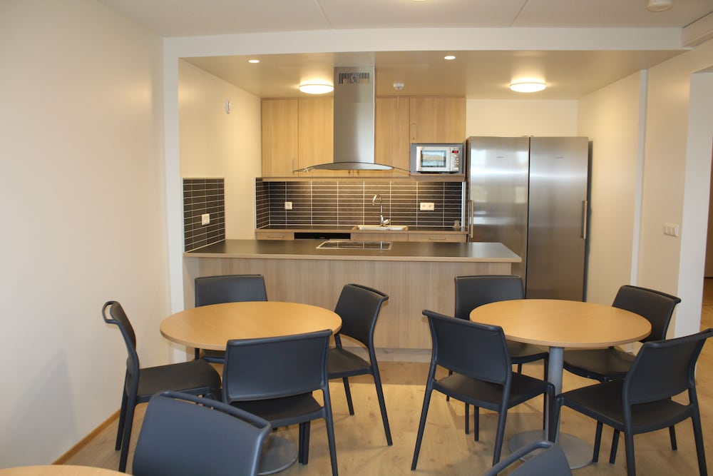 Akranes Guesthouse
