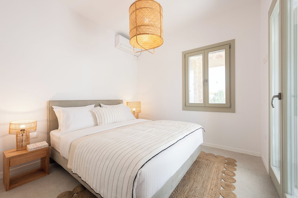 Triotissa Local Living Residences