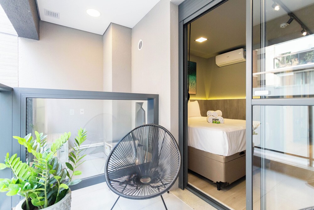 Haus Mitre Pinheiros