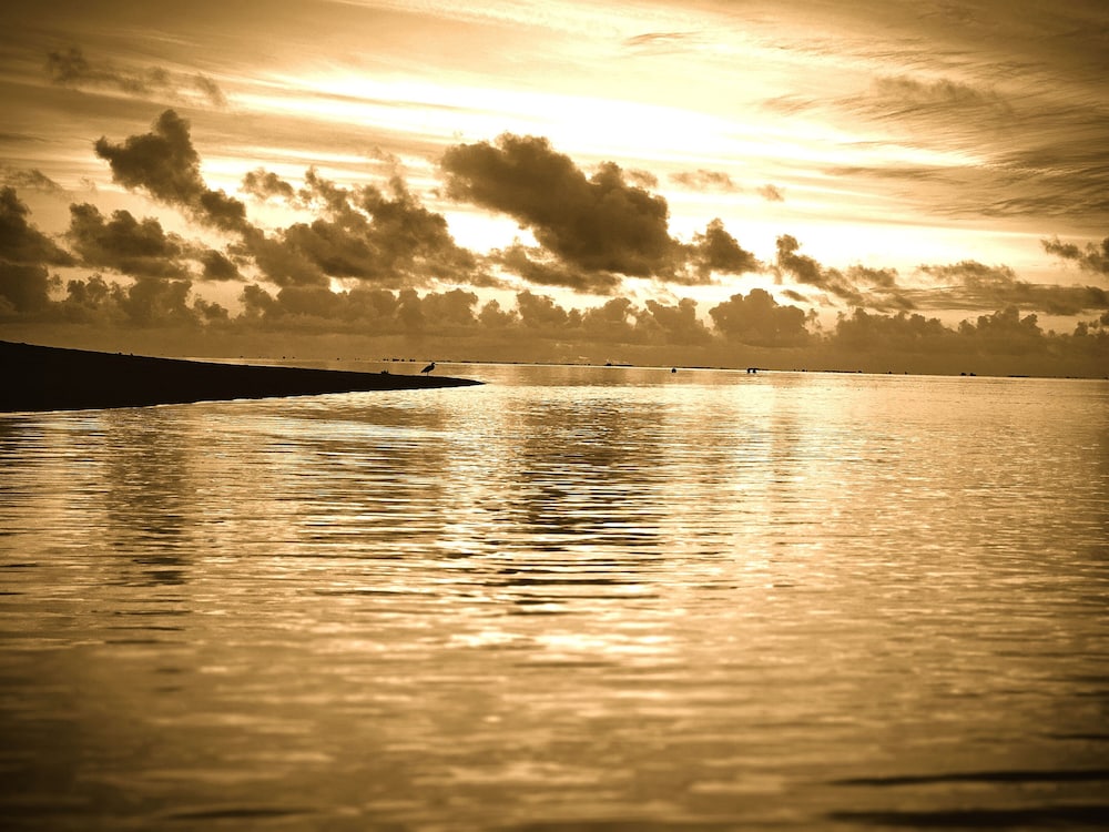 Resort Tava'e