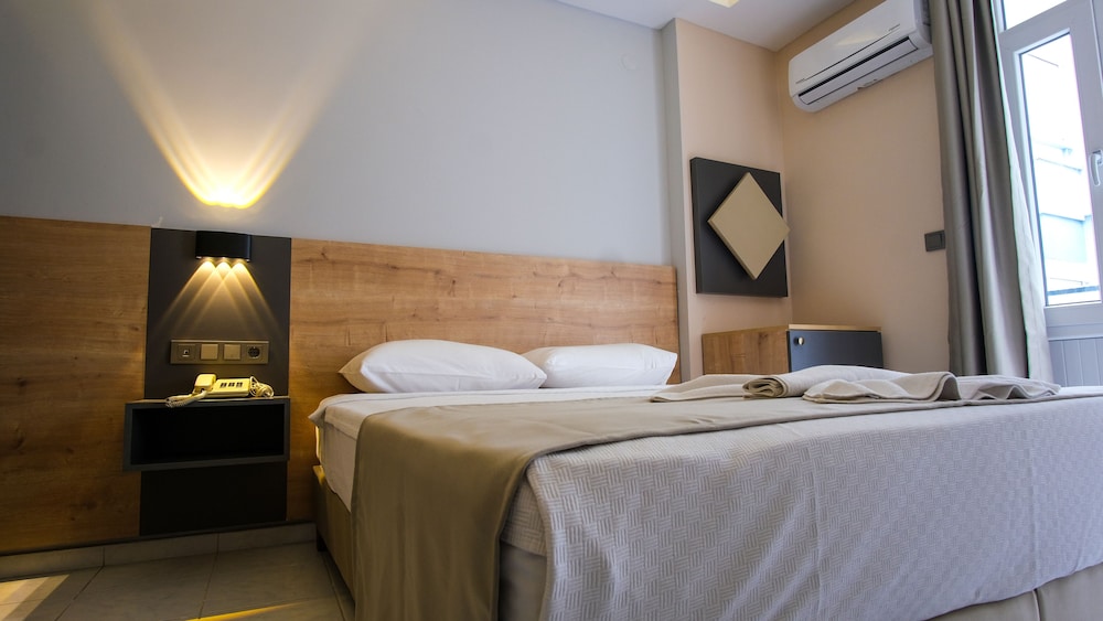 Alanya Risus Park Hotel