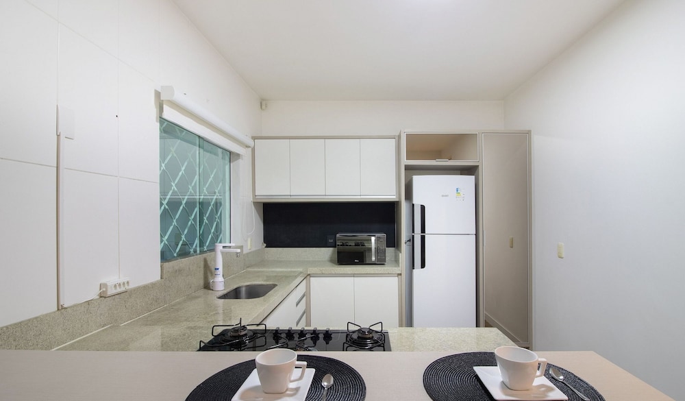 3-bedroom House With Barbecue Pmc0400