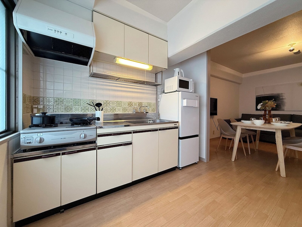 Residence Yu 201