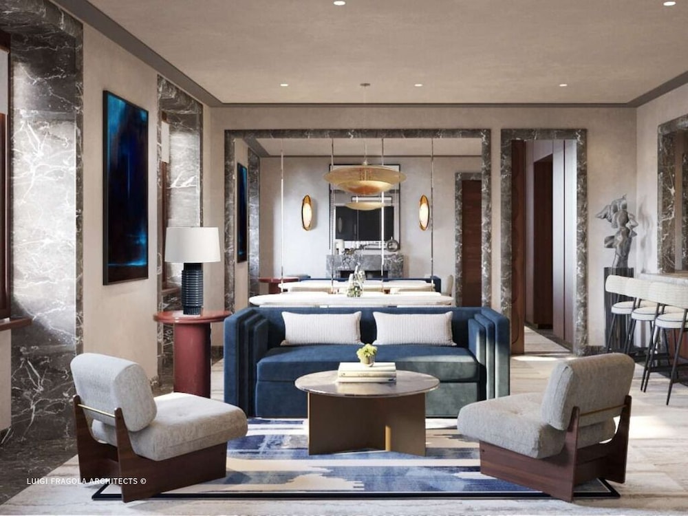 Palazzo Ottaviani Luxury Apartments