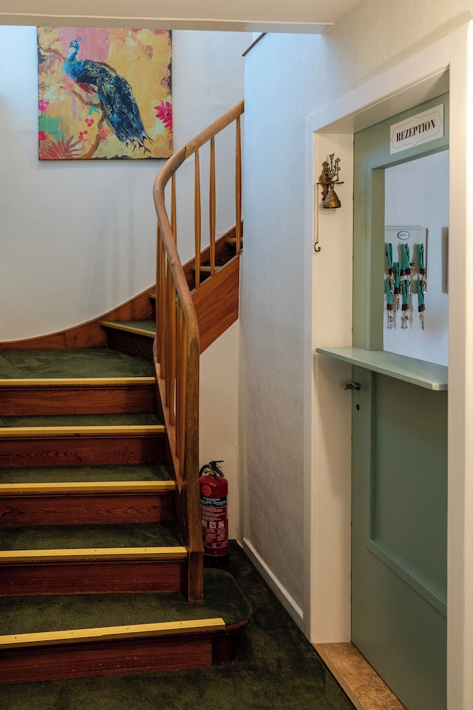 Pension Landhaus