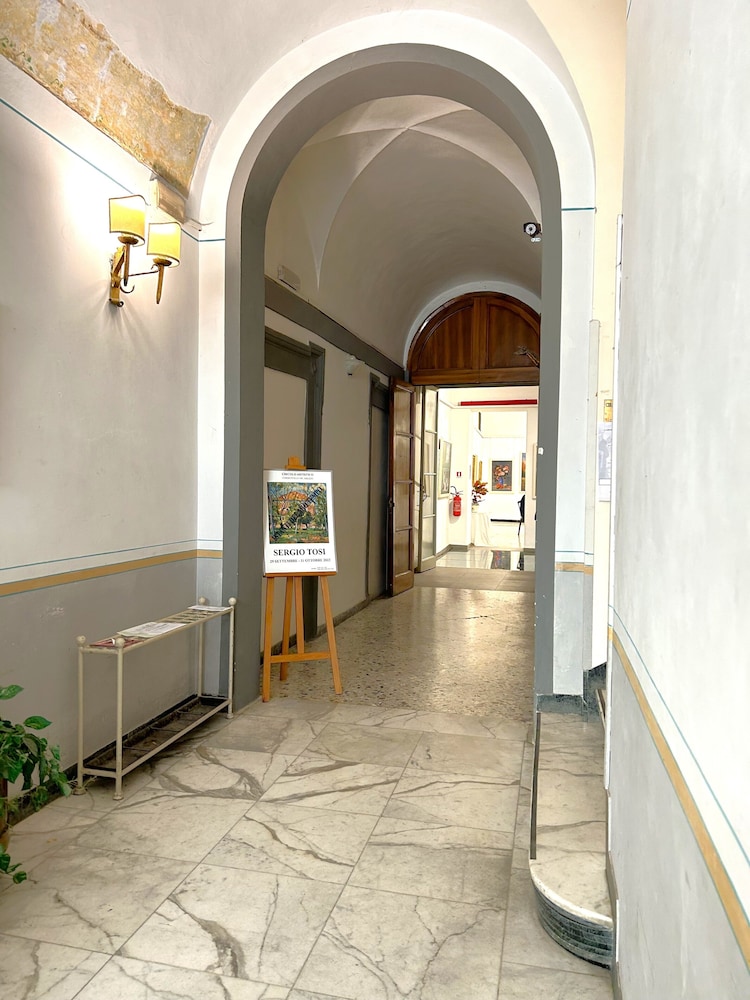 Allegra Toscana - Affittacamere Guest house