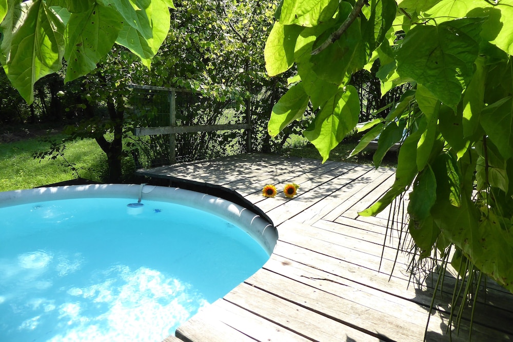 Chalet Fagarè