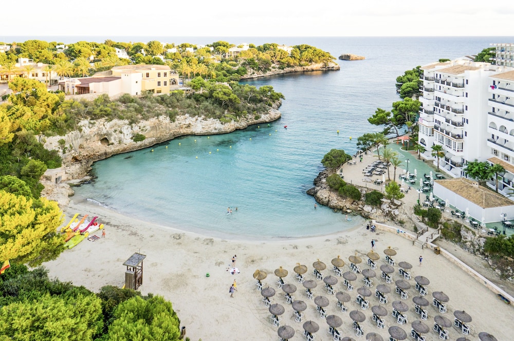 MarSenses Ferrera Blanca Hotel - Adults Only photo 4