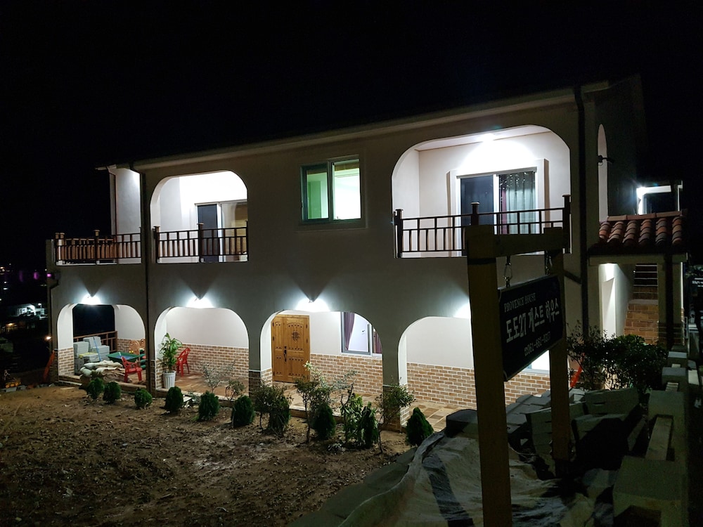 dodo27 Guest House