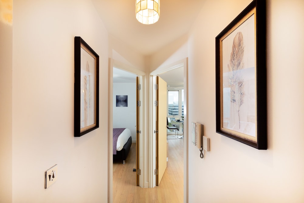 Brightleap Apartments - The Hub