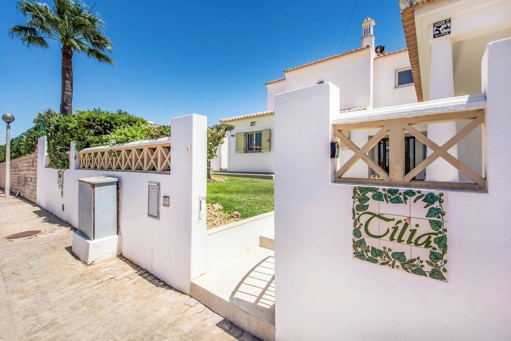 Villa Tilia