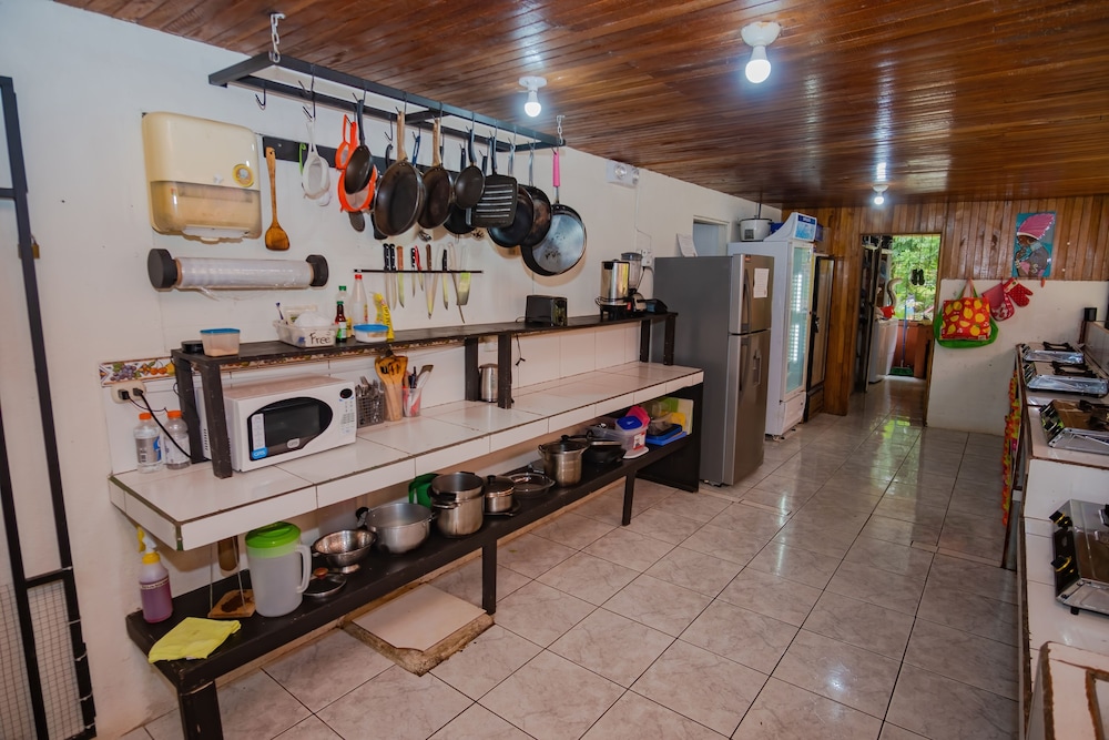 Río Danta Hostel