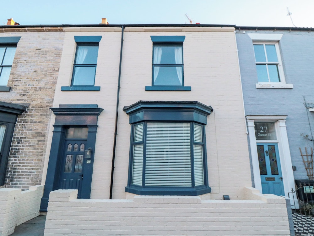 29 Garnet Street