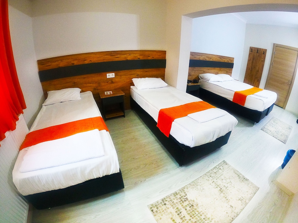 Ankara Otel Evren - Image 12