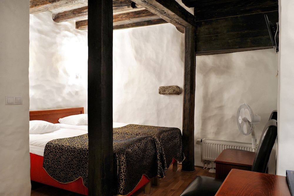 Tallinn Vacations - Gotthard Residence - Property Image 2