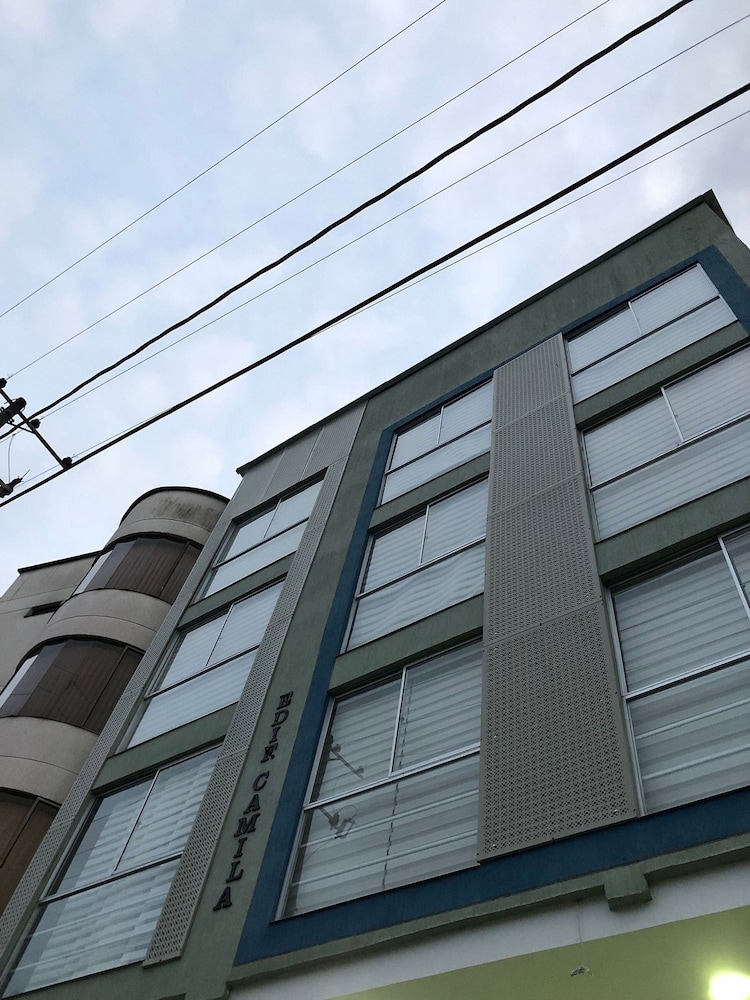 EDIFICIO CAMILA