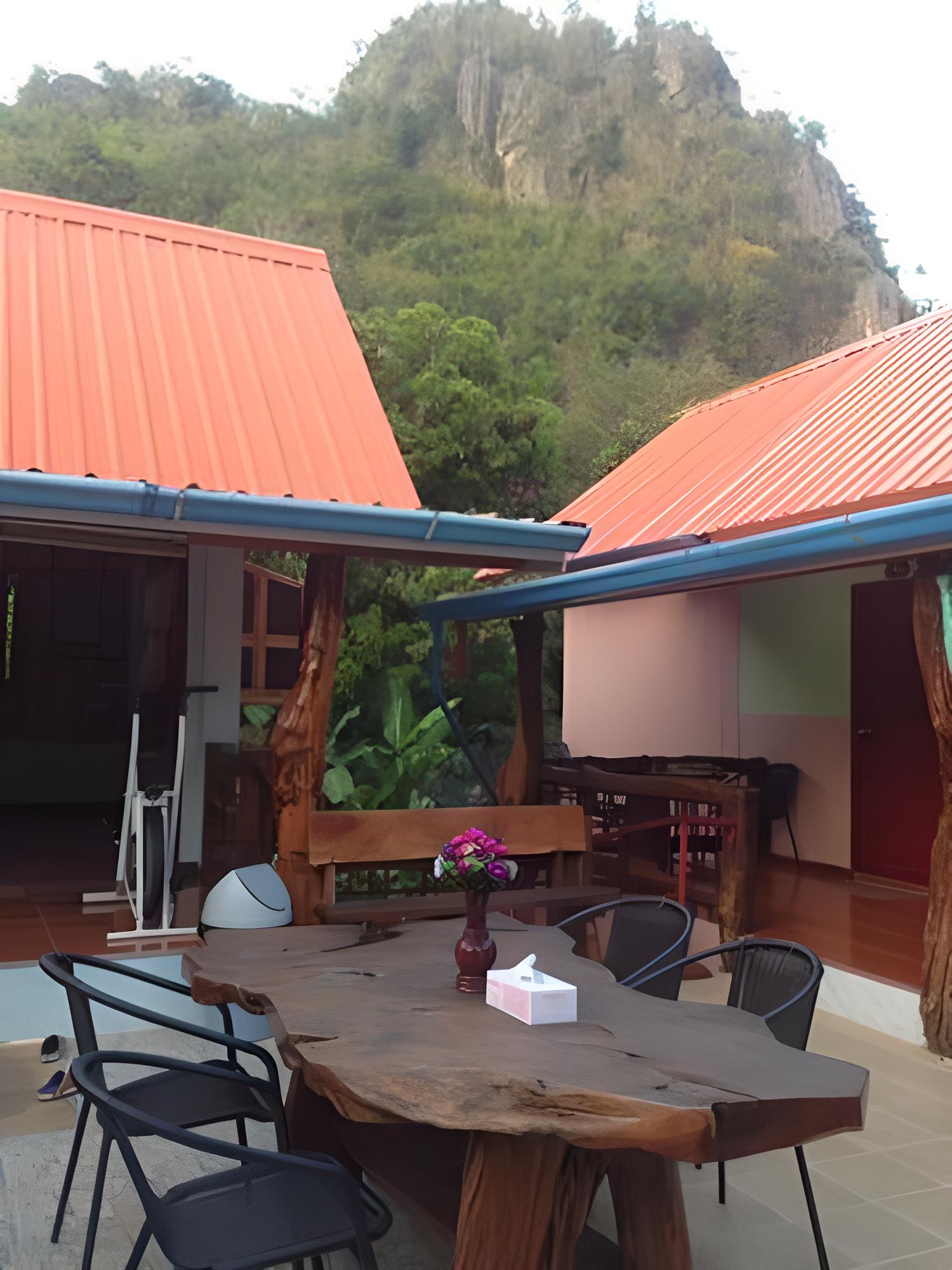 Yayei Homestay