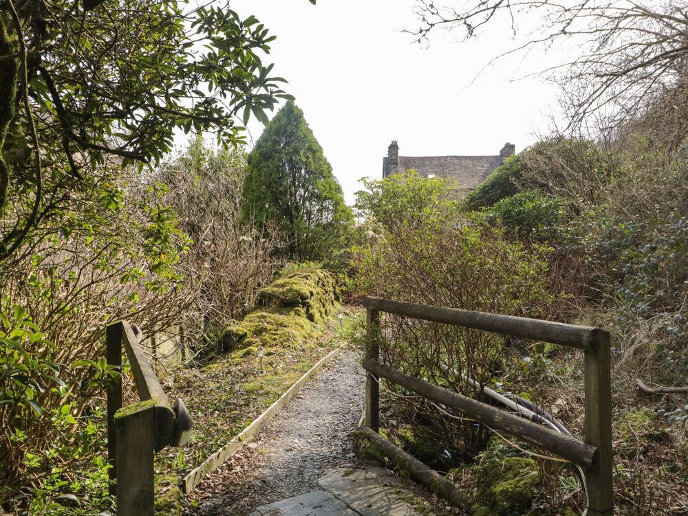 Duddon Cottage