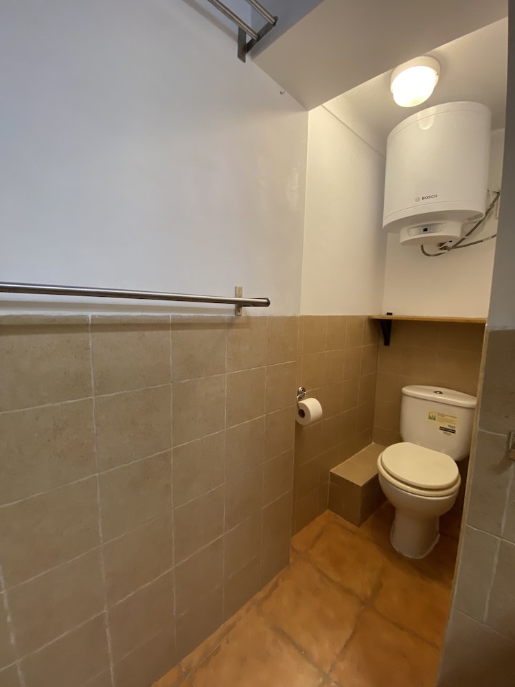Apartamento Fray Posidonio Mayor