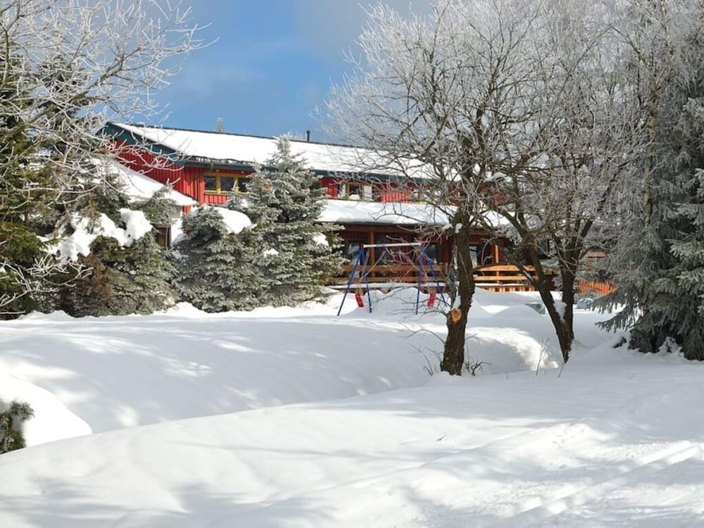 Rasehorn Comfortable Holiday Residence