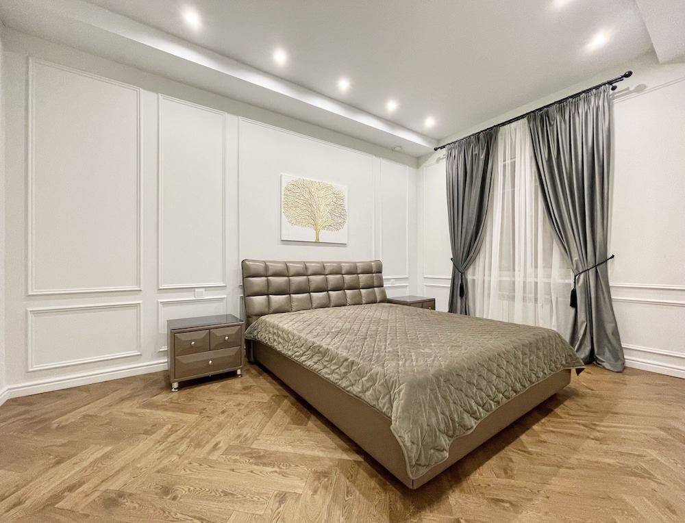 Home Apart Sverdlova str 26 view 4