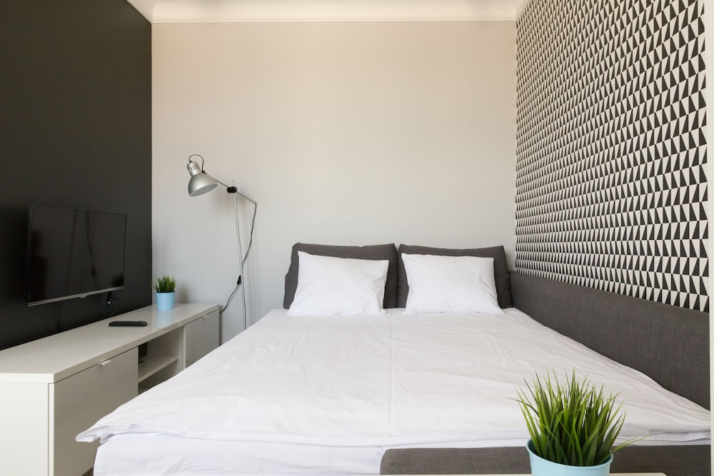 55 Plater Residence