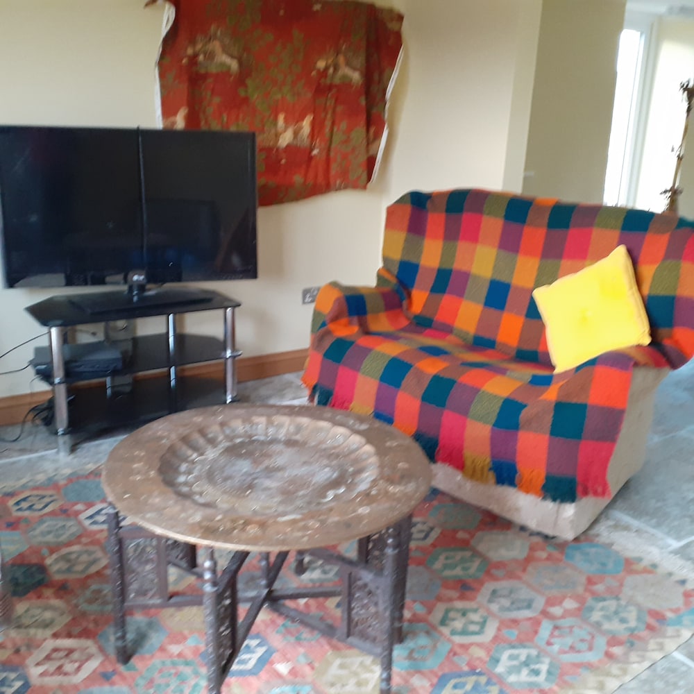 Cosy 2-bed Cottage With Garden Near Carlisle view 5