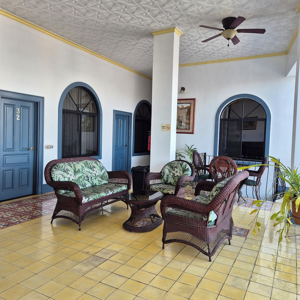 Santo Tomas Hotel - Property Image 81