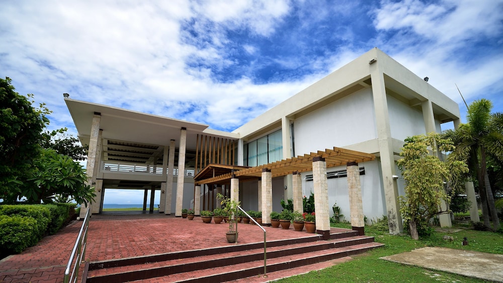 Adhara Eco Boutique Resort