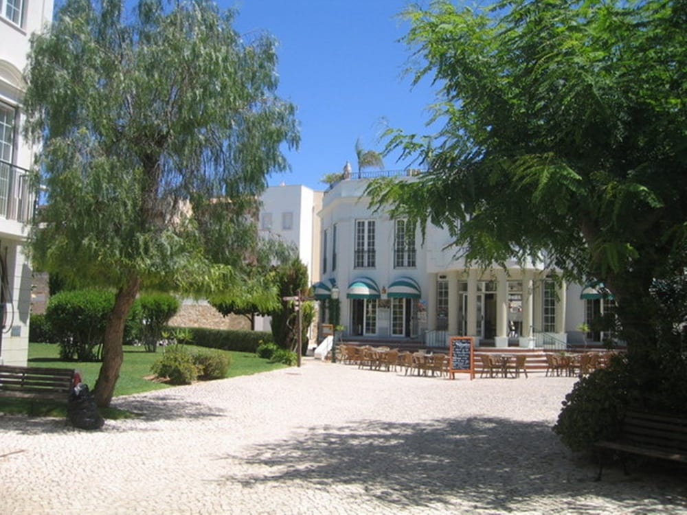 Hotel Old Village Apartamentos Ov International - Image 1