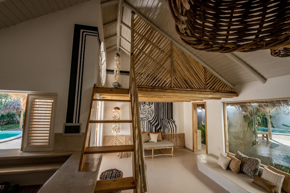 La Tribu Villas view 2