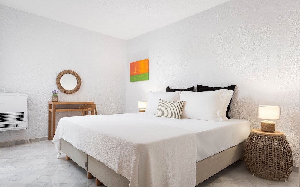 Sounio Sea Breeze Villa photo 3