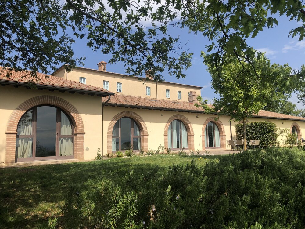 Cignella Resort