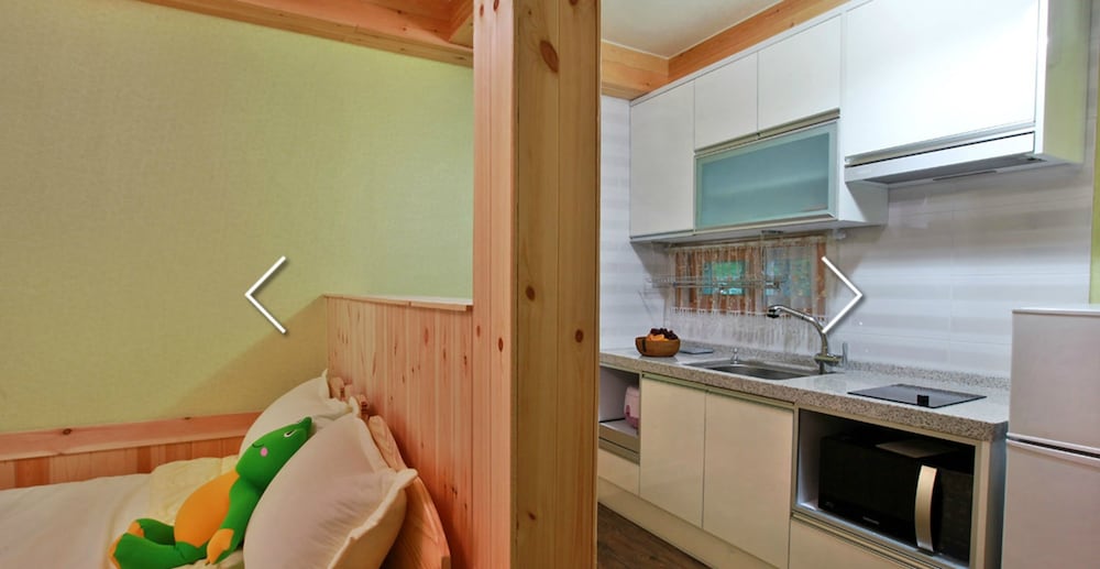 Hansoll Pension