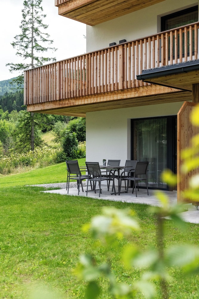 Knappengut Appartements