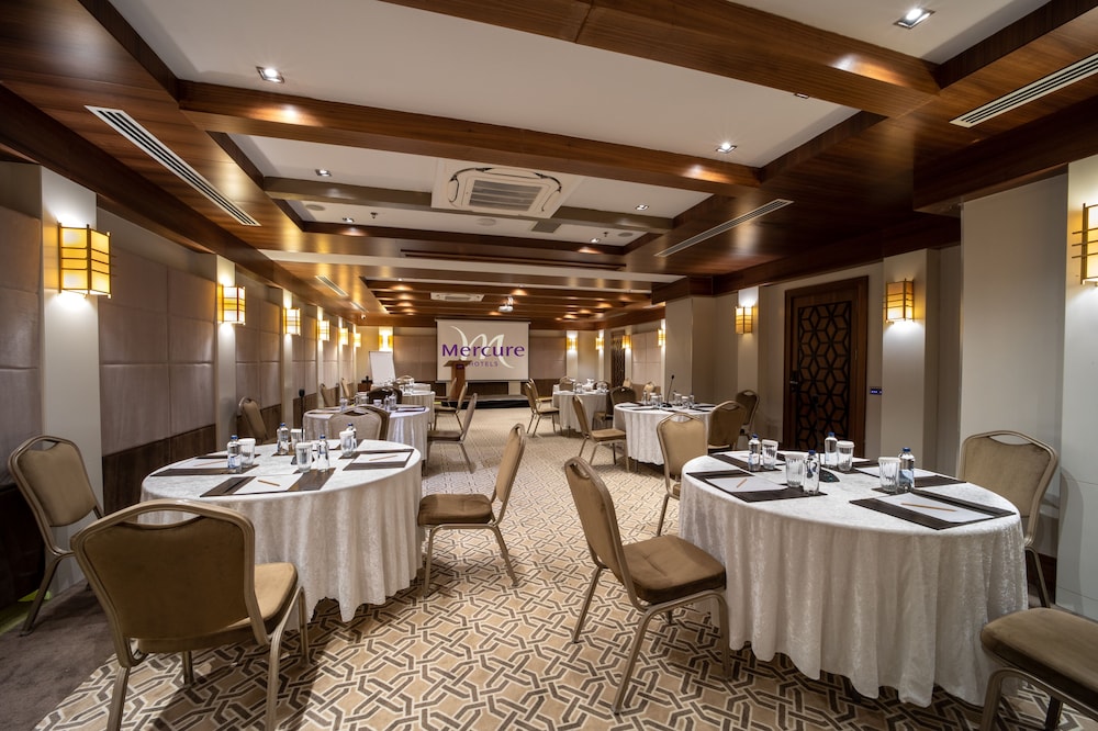 Mercure İstanbul Bomonti - Image 40