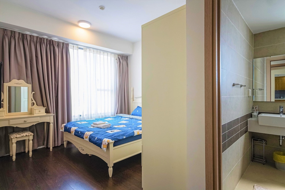 Easy Easy Homestay